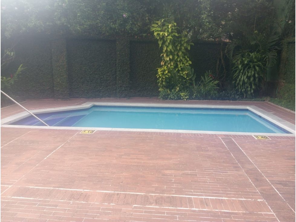 Apartamento en venta Valle Del Cauca Cali San Pedro 115 m2 Habitaciones 4 Baños 3 Garajes 2 Precio $450000000
