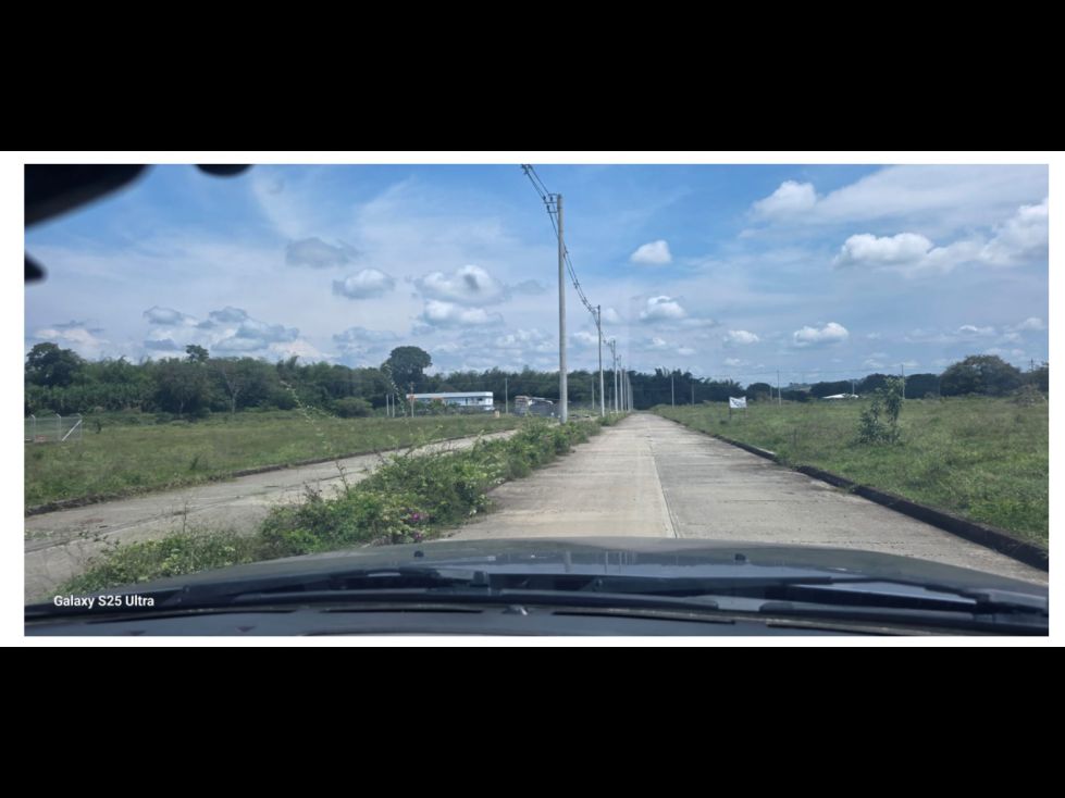 Lote en venta Valle Del Cauca Tuluá Villanueva 406 m2 Habitaciones 0 Baños 1 Garajes 0 Precio $250000000