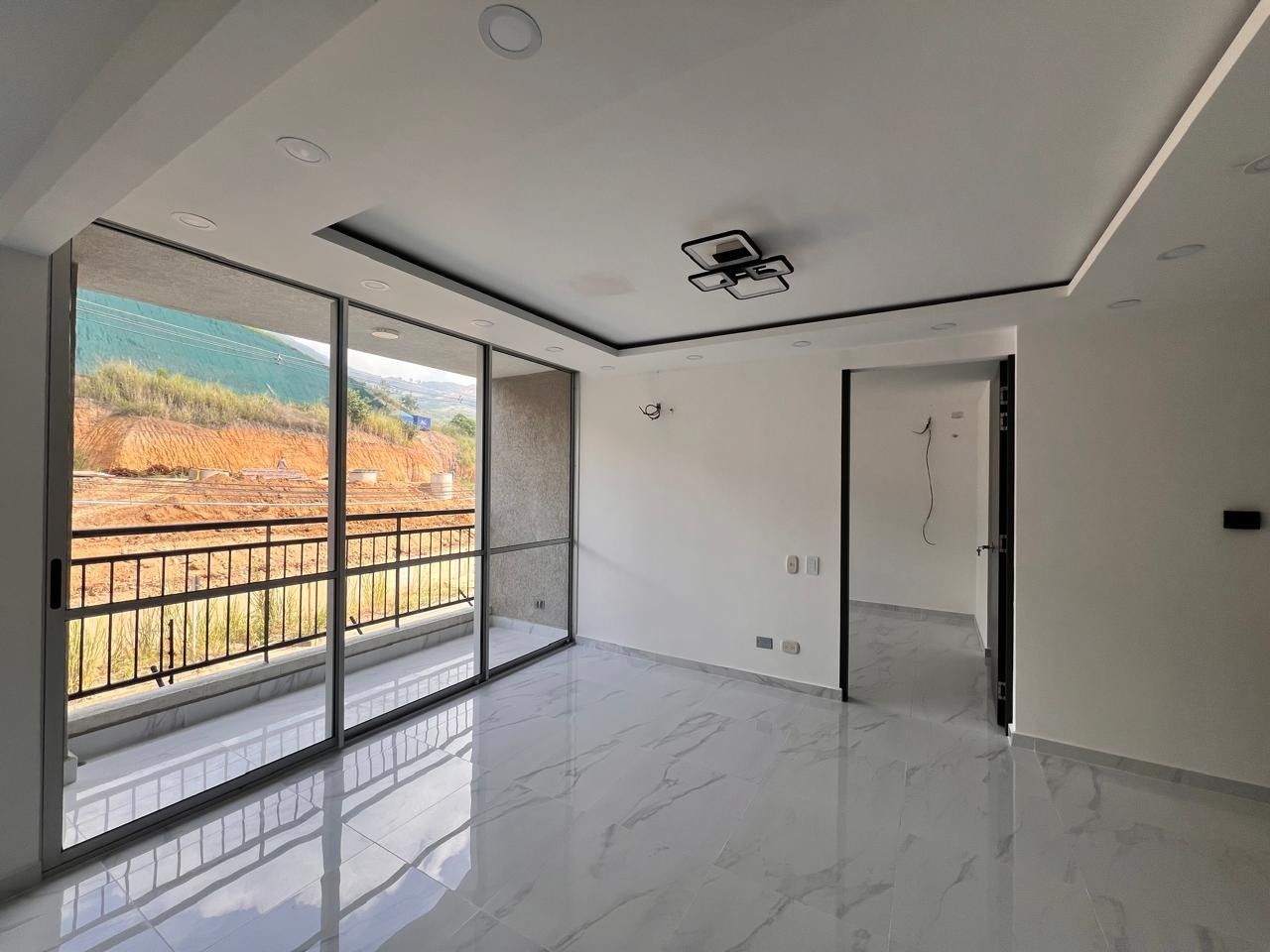 Apartamento en arriendo Valle Del Cauca Cali Primitivo Crespo 73 m2 Habitaciones 2 Baños 2 Garajes 1 Precio $1556000