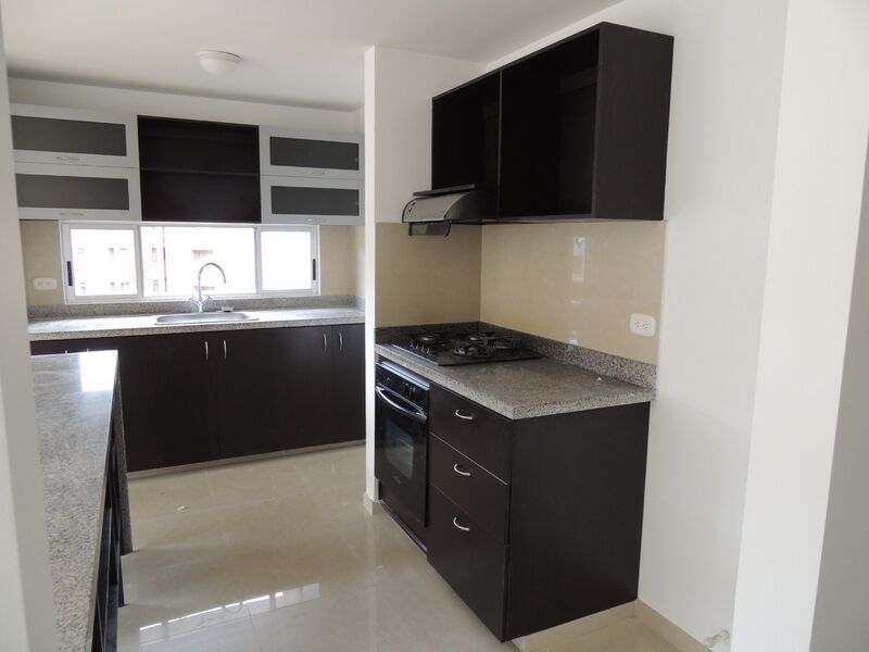 Apartamento en venta Cundinamarca Bogotá Cedro Salazar 114 m2 Habitaciones 3 Baños 3 Garajes 2 Precio $750000000