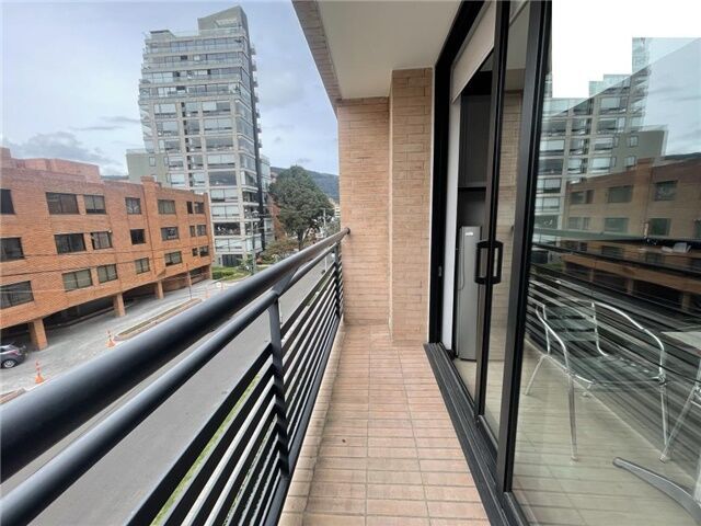 Apartaestudio en venta Cundinamarca Bogotá Santa Barbara Occidental 42 m2 Habitaciones 1 Baños 1 Garajes 1 Precio $538000000