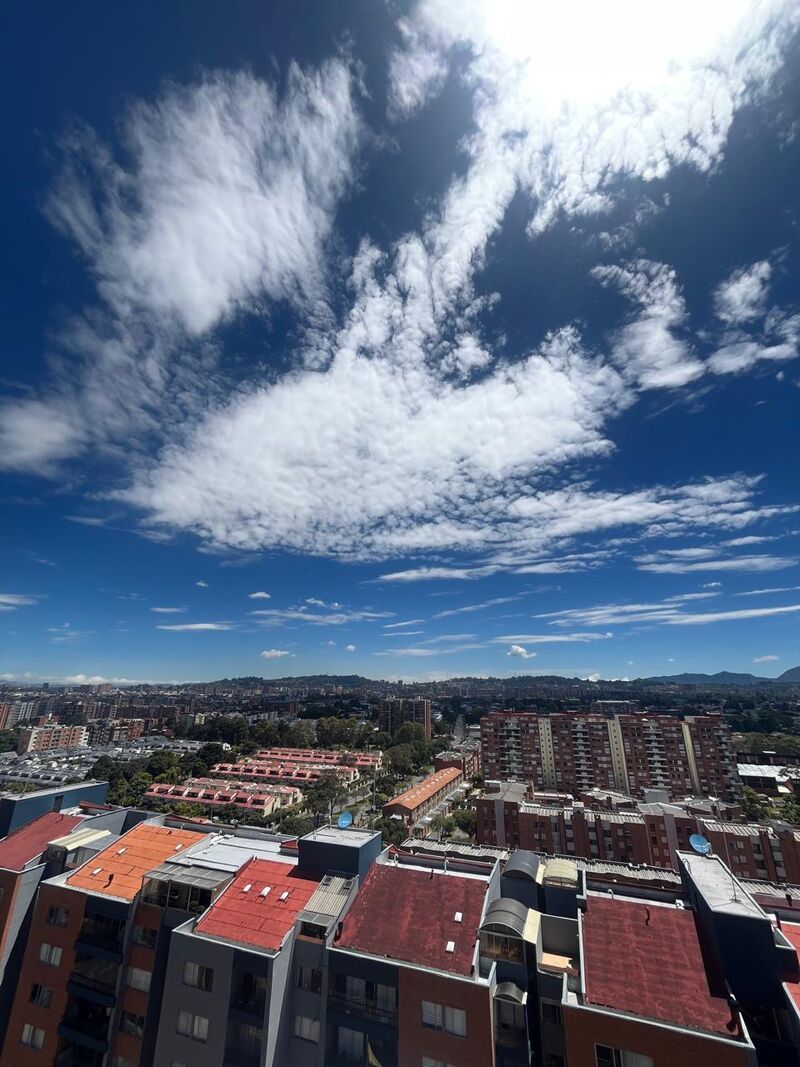 Apartamento en venta Cundinamarca Bogotá Parques De Lorena 180 m2 Habitaciones 4 Baños 5 Garajes 2 Precio $1000000000