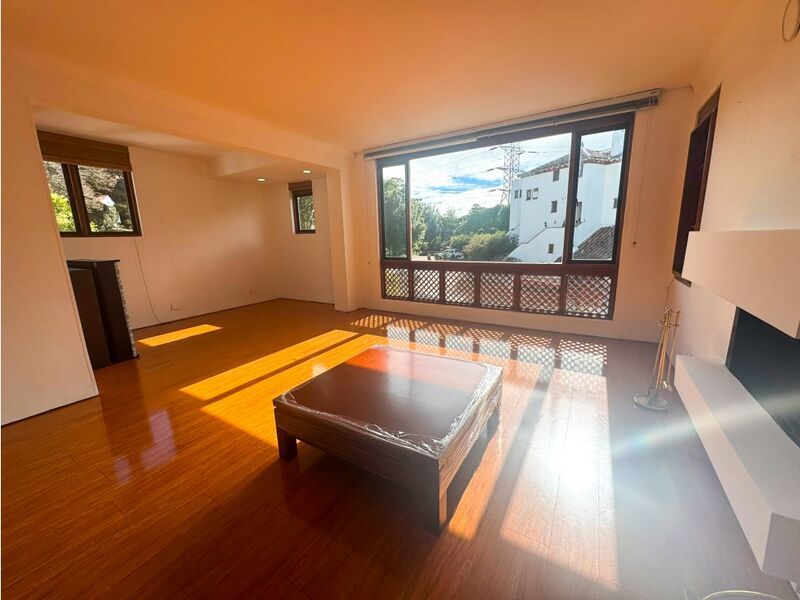 Apartamento en arriendo Cundinamarca Bogotá Niza Suba 152 m2 Habitaciones 3 Baños 3 Garajes 2 Precio $5000000