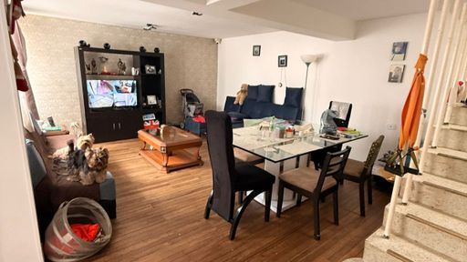 Apartamento en venta Cundinamarca Bogotá La Soledad 137 m2 Habitaciones 4 Baños 3 Garajes 1 Precio $650000000
