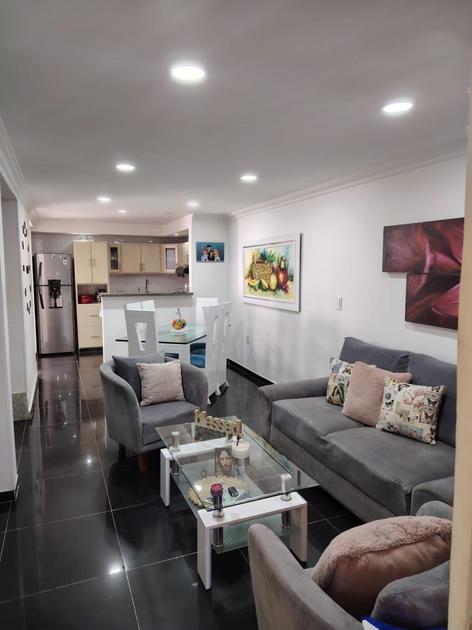 Casa en venta Santander Piedecuesta Ub San Cristobal Et Ii 92 m2 Habitaciones 3 Baños 2 Garajes 0 Precio $300000000