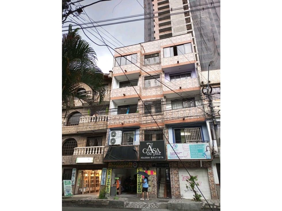 Apartamento en arriendo Antioquia Bello Manchester 60 m2 Habitaciones 2 Baños 2 Garajes 0 Precio $1330000
