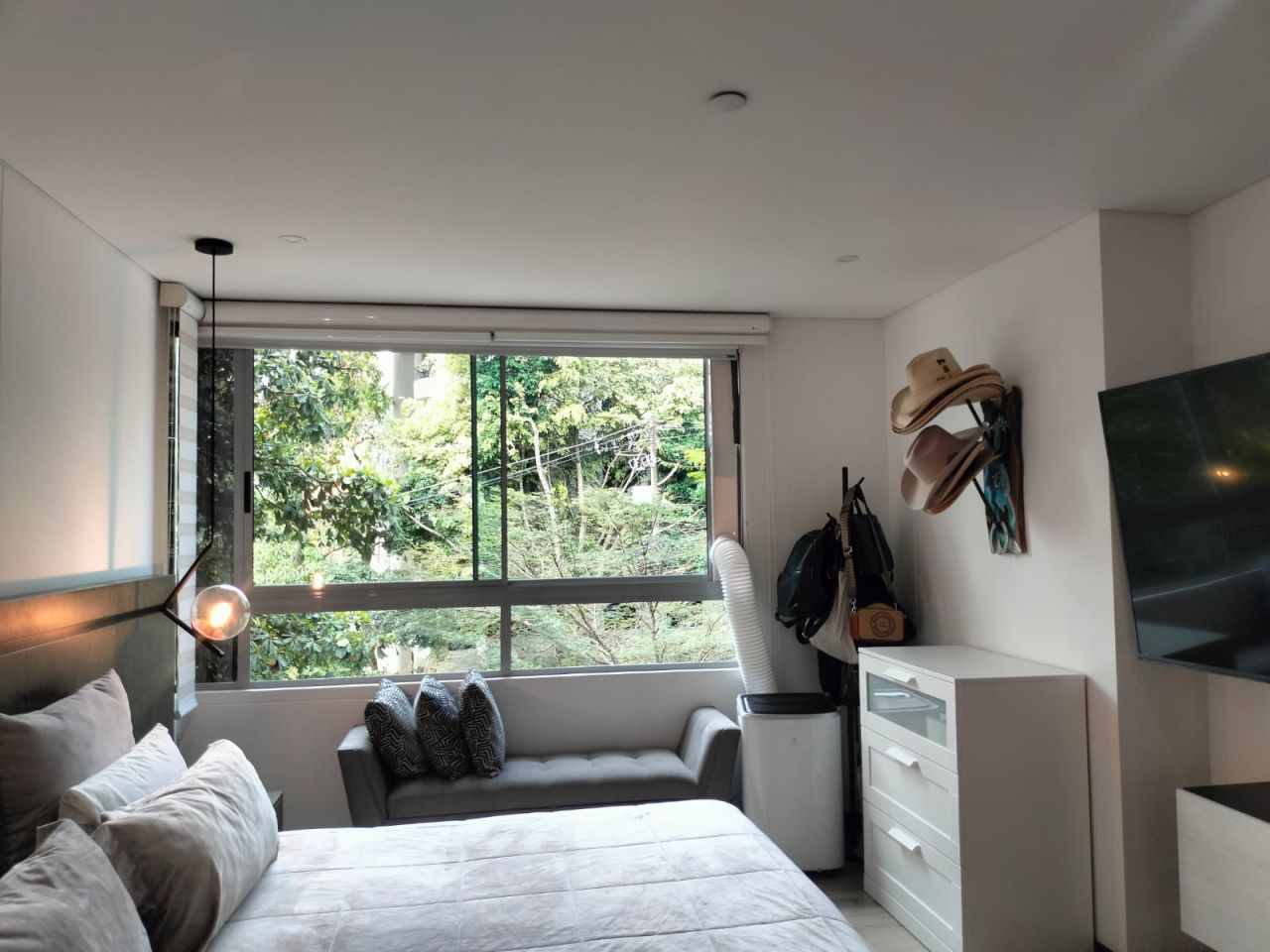 Apartamento en venta Antioquia Medellín Alejandria 195 m2 Habitaciones 3 Baños 4 Garajes 2 Precio $1590000000