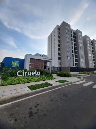 Apartamento en arriendo Valle Del Cauca Jamundí Cr Jacamar 64 m2 Habitaciones 2 Baños 2 Garajes 1 Precio $1675764