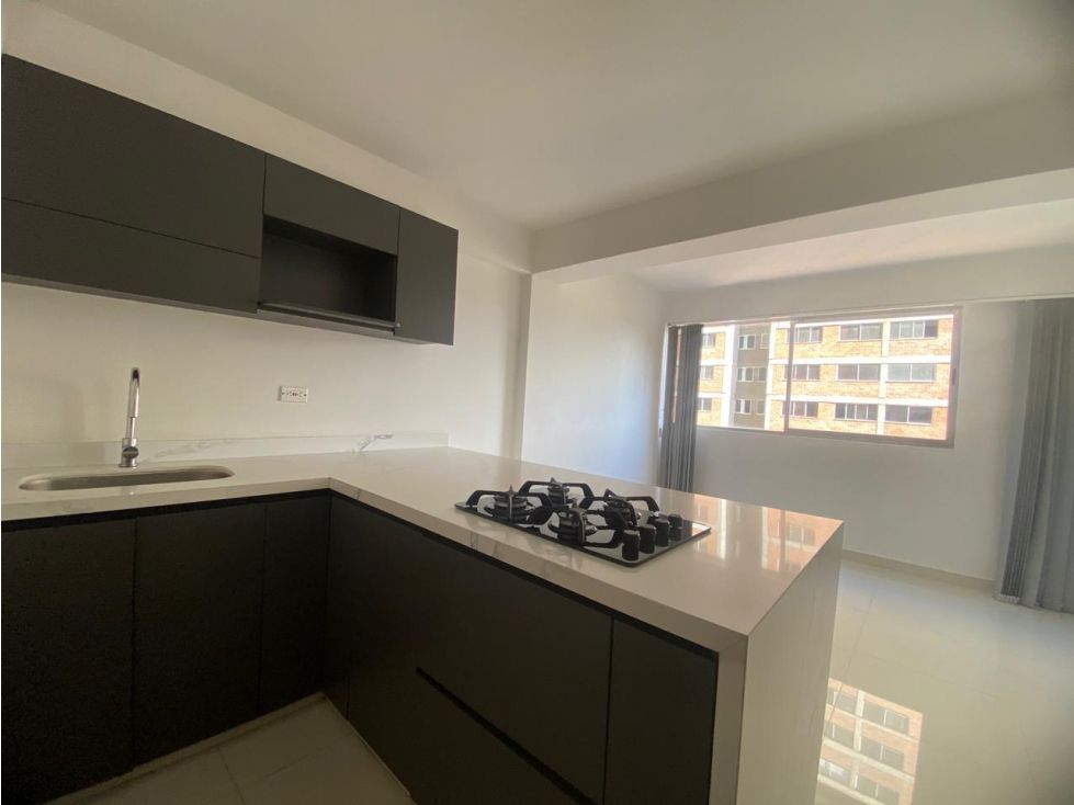 Apartamento en arriendo Antioquia Bello Sector Belvedere 50 m2 Habitaciones 2 Baños 1 Garajes 0 Precio $1600000