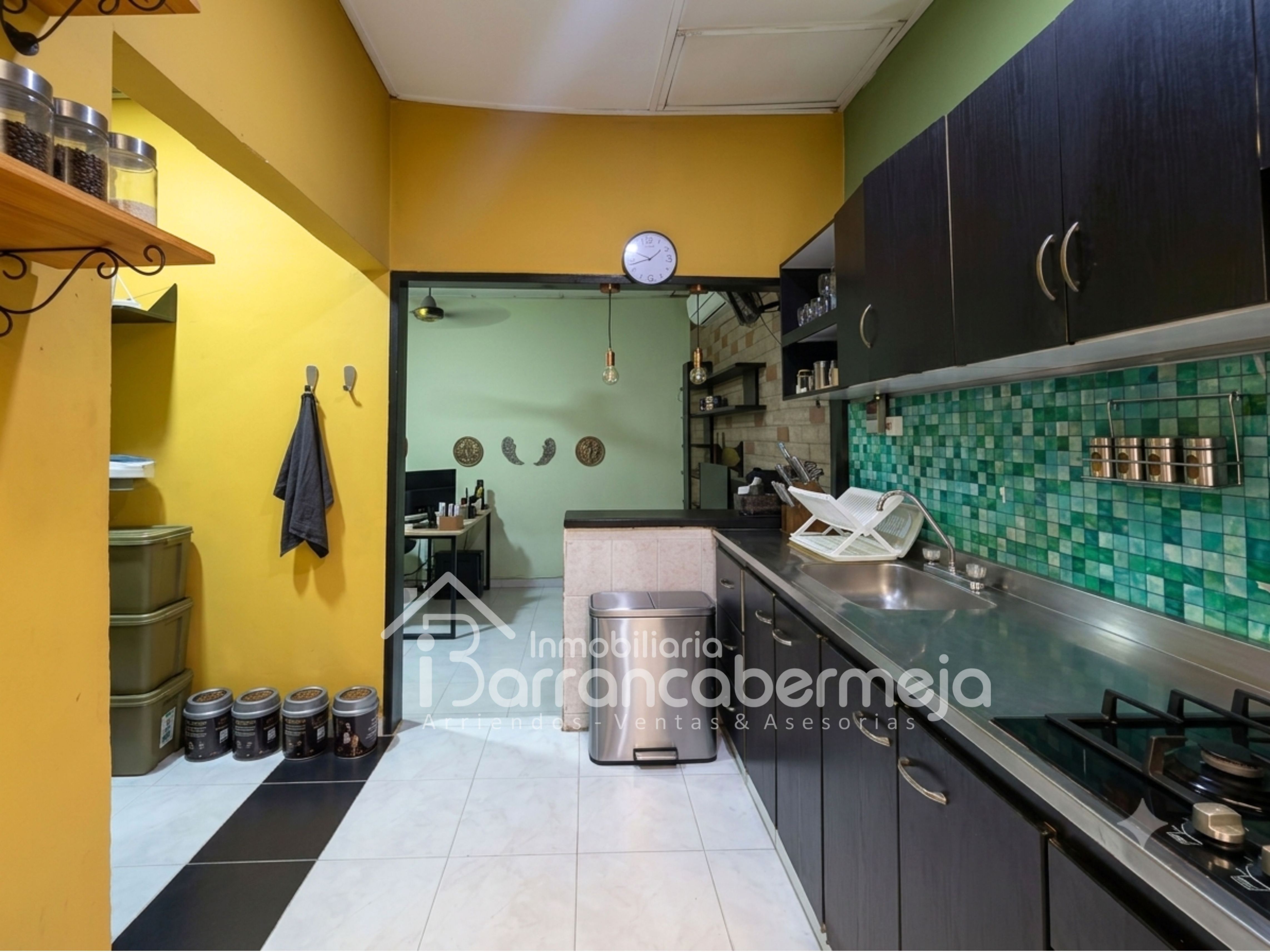 Casa en venta Santander Barrancabermeja Buenos Aires 100 m2 Habitaciones 2 Baños 2 Garajes 1 Precio $230000000
