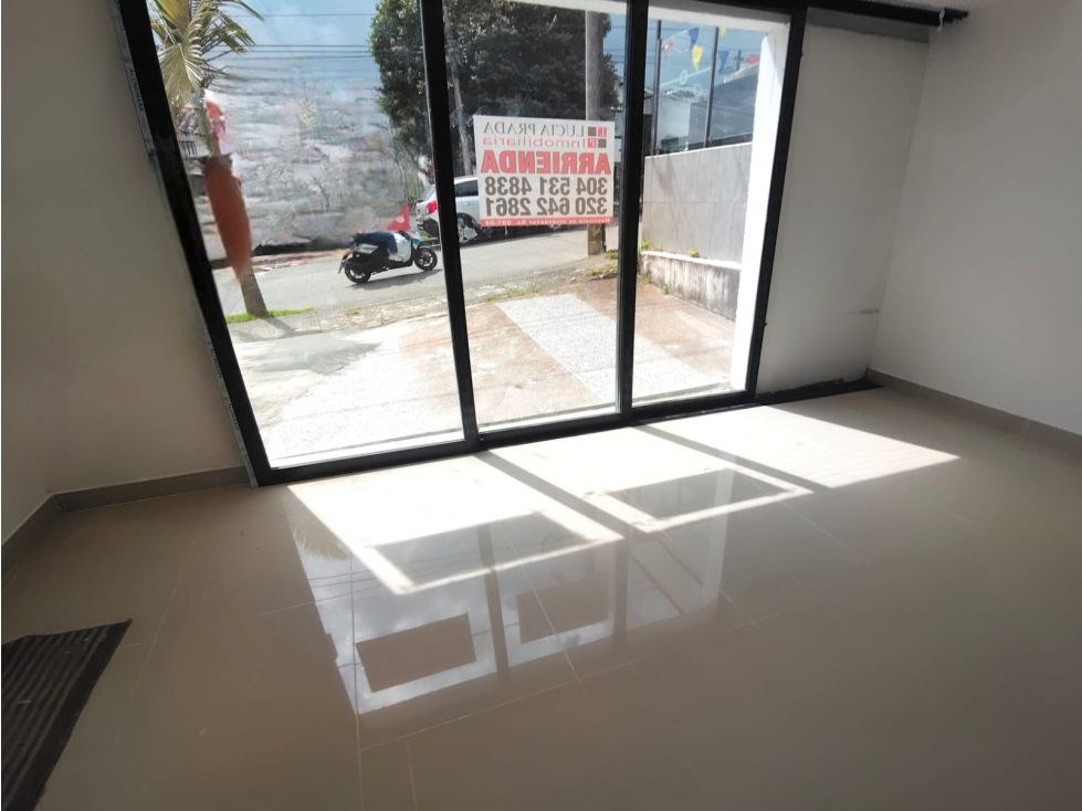 Local en arriendo Caldas Manizales Estrella 40 m2 Habitaciones 0 Baños 1 Garajes 0 Precio $2900000