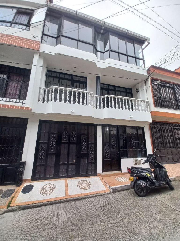 Apartamento en arriendo Tolima Ibagué Ub Hacienda Piedra Pintada 72 m2 Habitaciones 3 Baños 2 Garajes 1 Precio $1420000