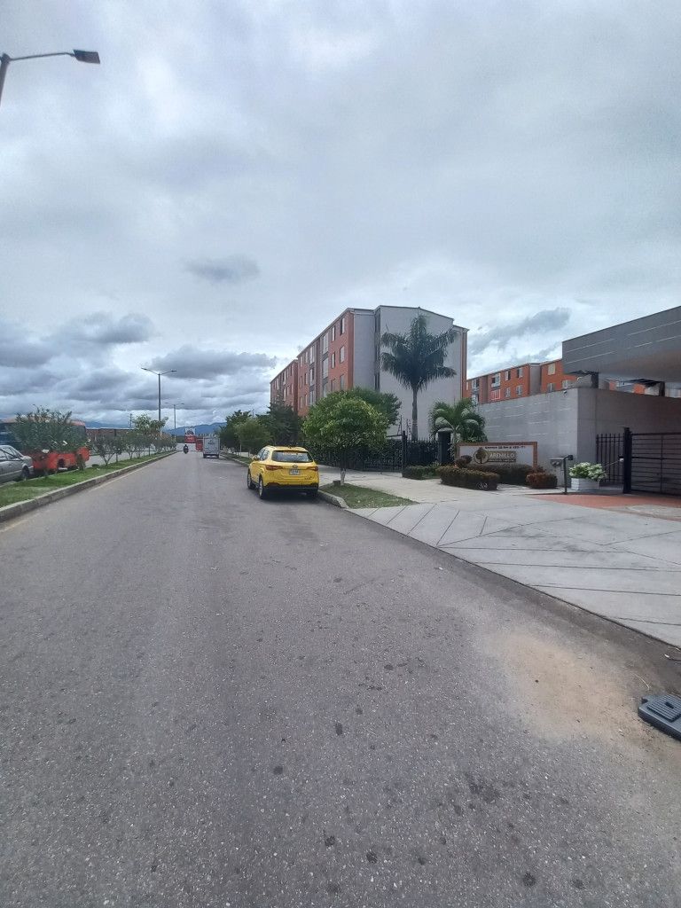 Apartamento en arriendo Tolima Ibagué Ibagué 42 m2 Habitaciones 2 Baños 1 Garajes 0 Precio $600000