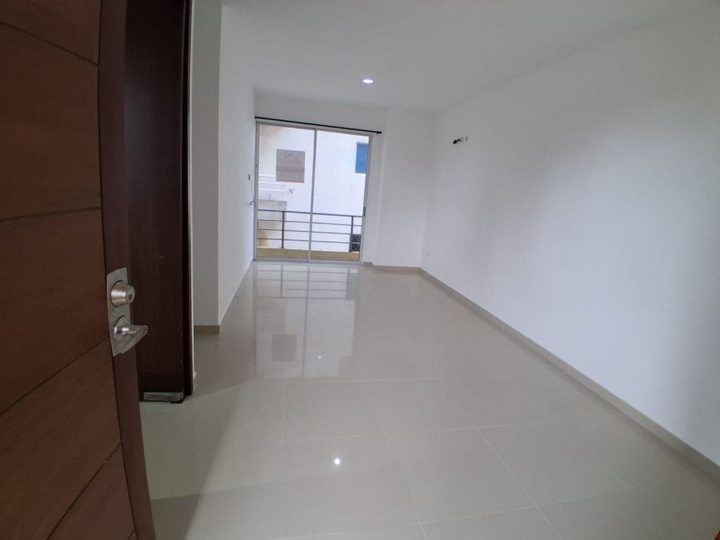 Apartamento en arriendo Atlántico Barranquilla El Porvenir 80 m2 Habitaciones 2 Baños 2 Garajes 1 Precio $2398000