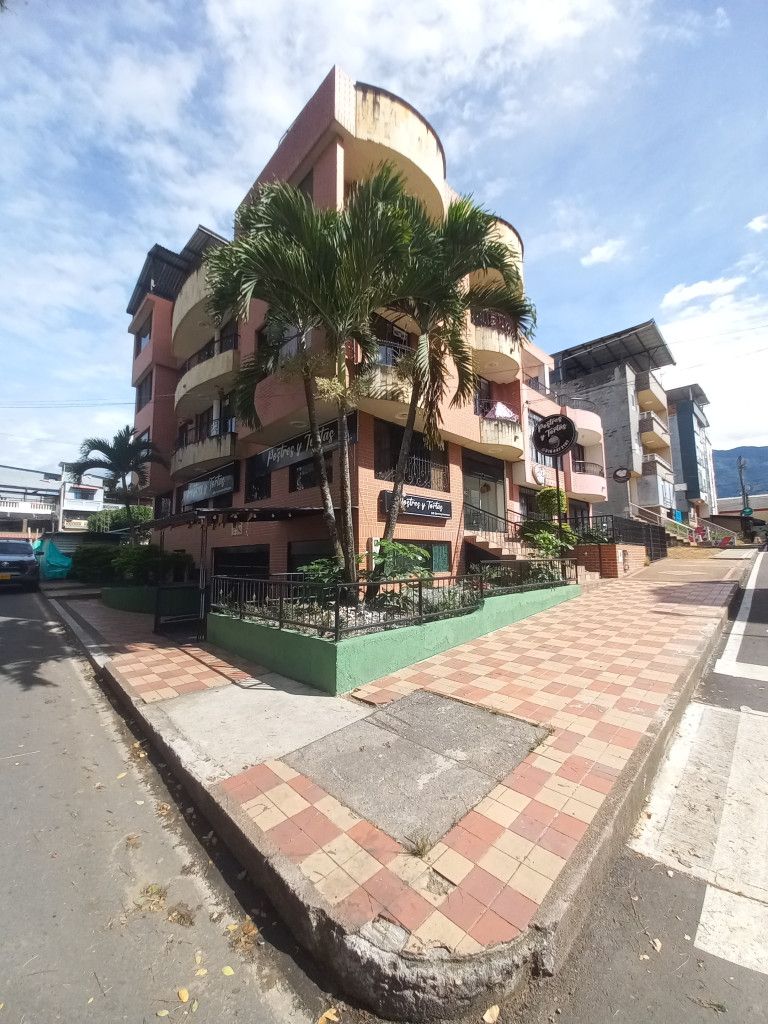Apartamento en arriendo Tolima Ibagué Cr San Jeronimo 90 m2 Habitaciones 3 Baños 2 Garajes 1 Precio $1800000