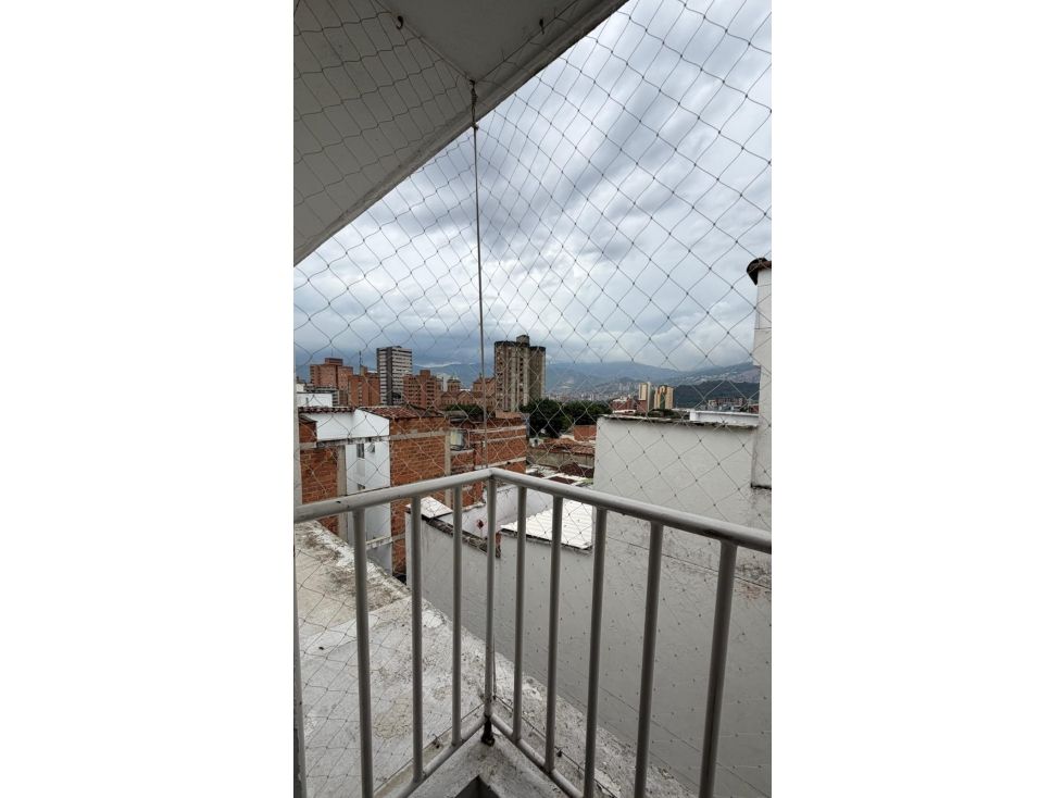 Apartamento en venta Antioquia Medellín Los Angeles 71 m2 Habitaciones 2 Baños 2 Garajes 1 Precio $400000000