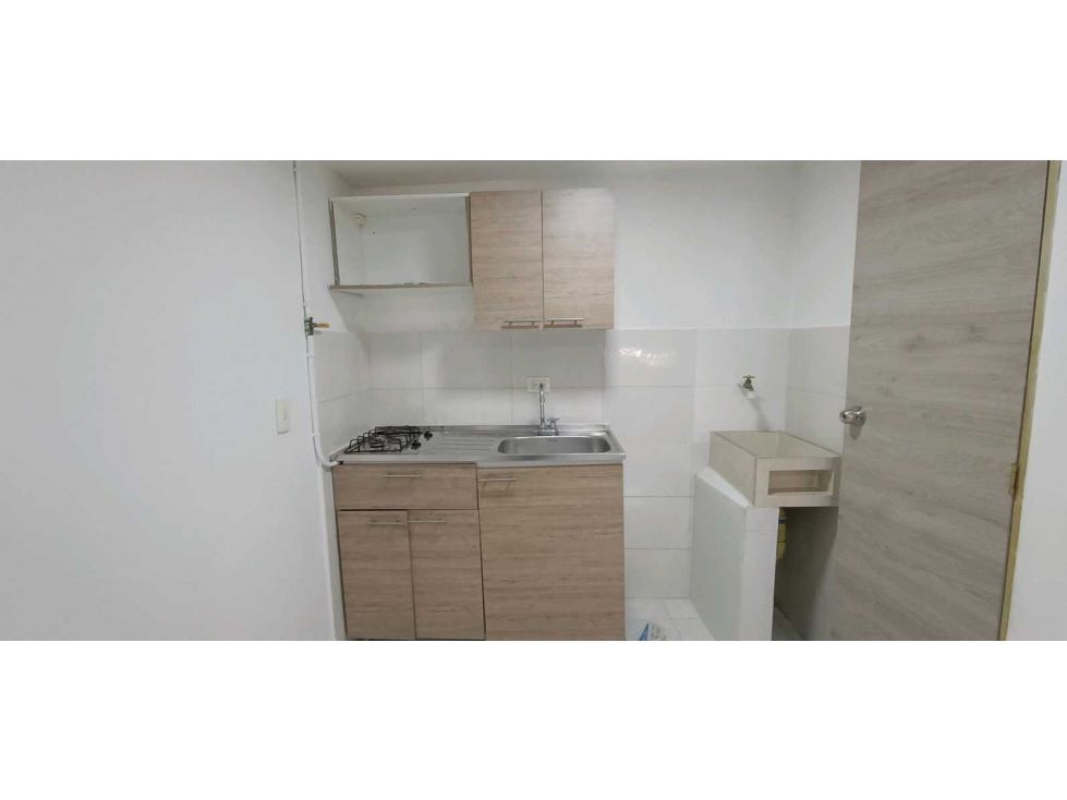Apartaestudio en venta Antioquia Medellín Campo Valdes No1 30 m2 Habitaciones 1 Baños 1 Garajes 0 Precio $180000000