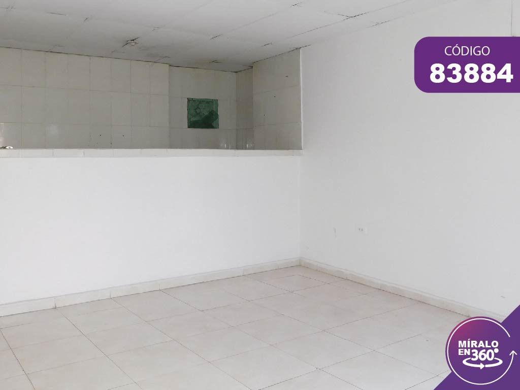 Apartamento en arriendo Atlántico Barranquilla San Isidro 75 m2 Habitaciones 3 Baños 1 Garajes 0 Precio $850000