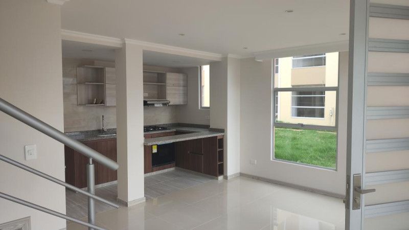 Casa en venta Boyacá Tunja Santa Rita 100 m2 Habitaciones 3 Baños 3 Garajes 1 Precio $420000000