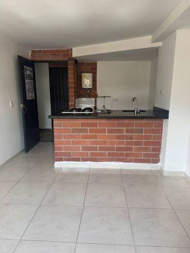 Apartaestudio en arriendo Antioquia Medellín Cristobal 35 m2 Habitaciones 1 Baños 1 Garajes 0 Precio $1750000