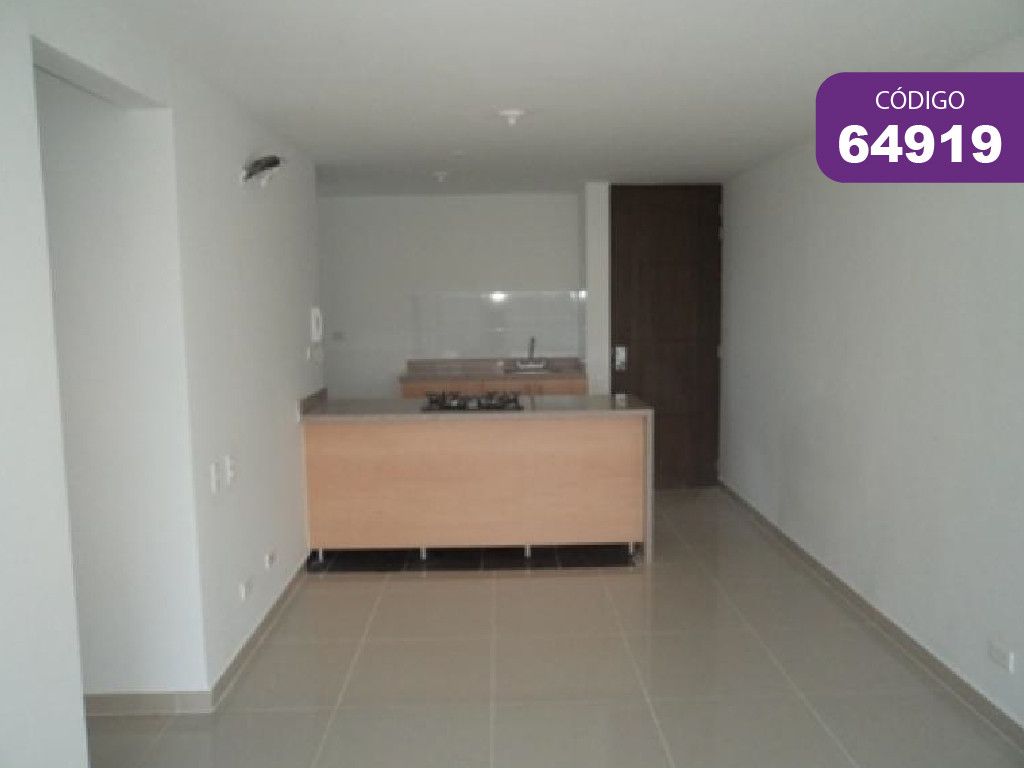 Apartamento en arriendo Atlántico Barranquilla El Poblado 69 m2 Habitaciones 3 Baños 2 Garajes 1 Precio $2046000
