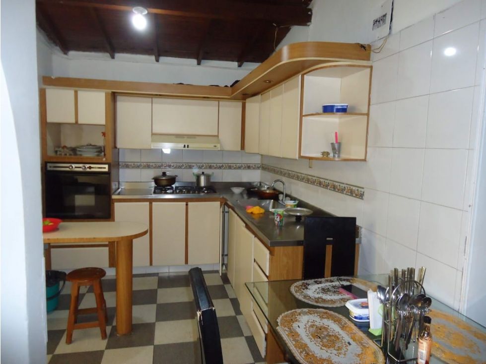 Casa en venta Antioquia Medellín Los Mangos 59 m2 Habitaciones 2 Baños 1 Garajes 0 Precio $175000000