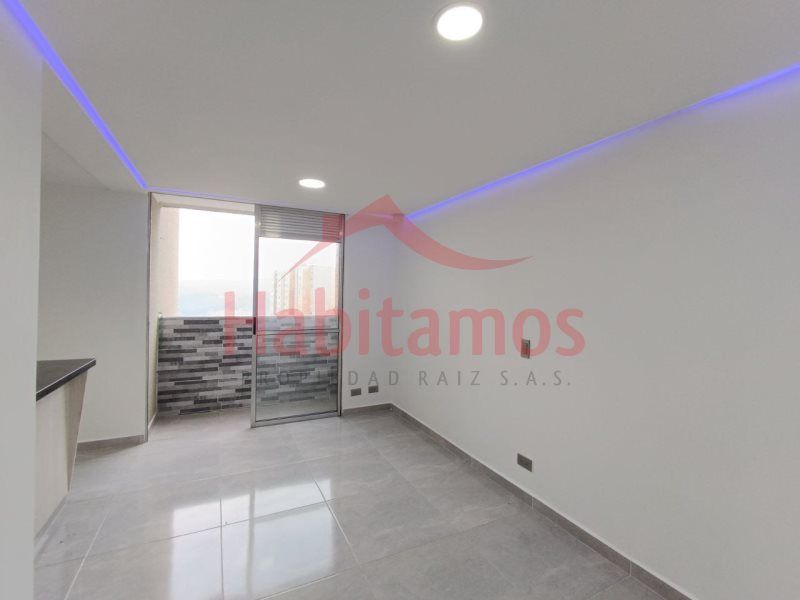 Apartamento en arriendo Antioquia Medellín Blanquizal 52 m2 Habitaciones 3 Baños 2 Garajes 0 Precio $1900000