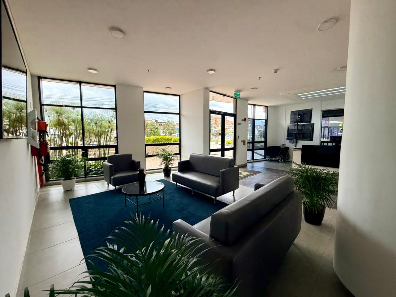 Apartamento en venta Cundinamarca Zipaquirá Las Villas 68 m2 Habitaciones 2 Baños 2 Garajes 1 Precio $279000000