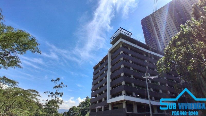 Apartamento en venta Antioquia Sabaneta Tres Esquinas 53 m2 Habitaciones 3 Baños 2 Garajes 0 Precio $305000000