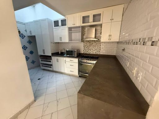 Casa en arriendo Antioquia Medellín Santa Teresita 150 m2 Habitaciones 3 Baños 2 Garajes 0 Precio $4000000