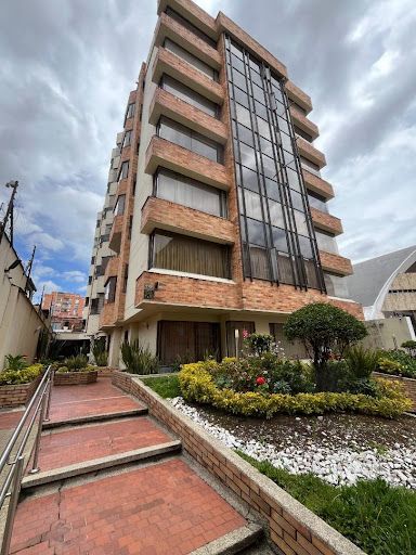 Apartamento en arriendo Cundinamarca Bogotá Cedritos 38 m2 Habitaciones 1 Baños 1 Garajes 1 Precio $2000000