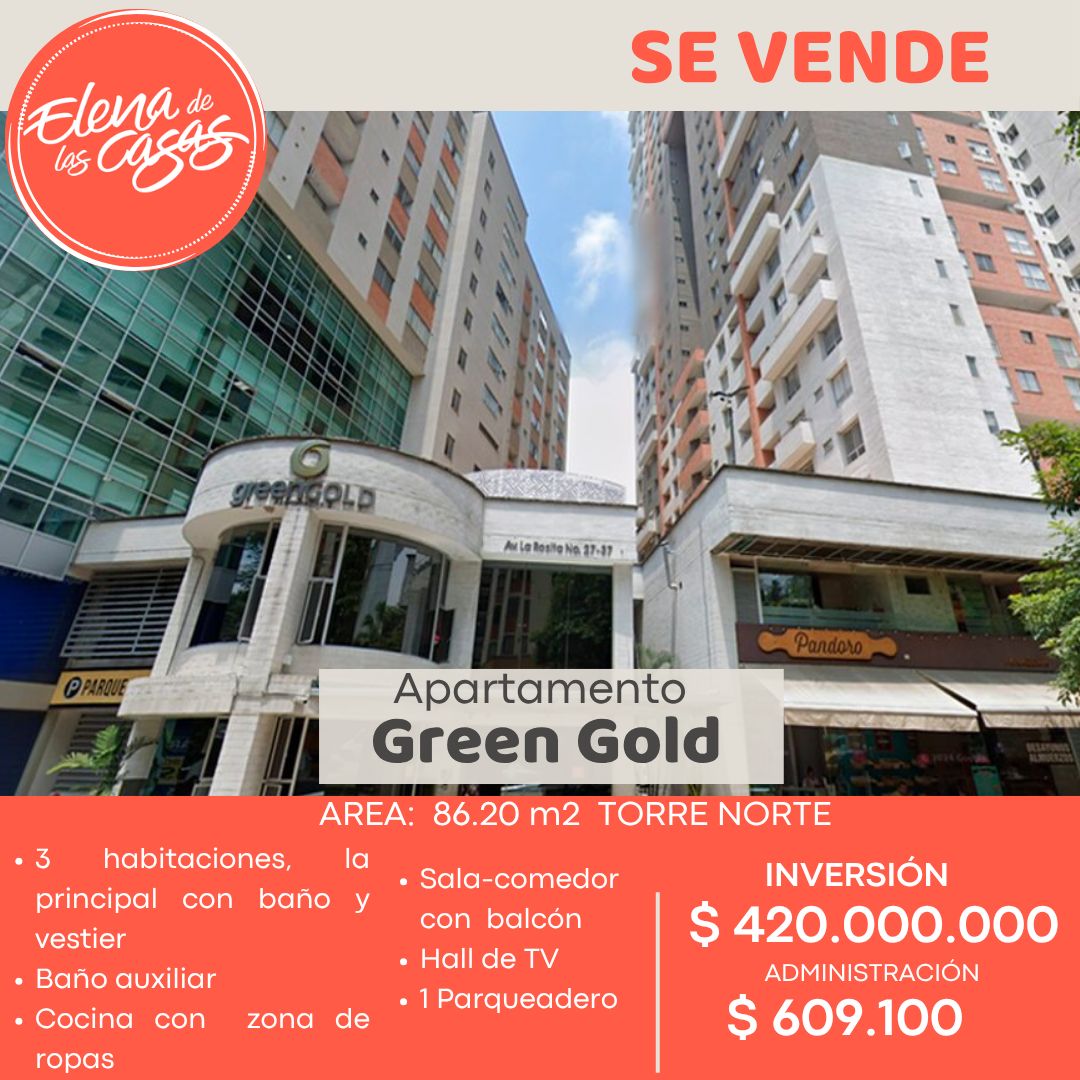 Apartamento en venta Santander Bucaramanga Mejoras Publicas 86 m2 Habitaciones 3 Baños 2 Garajes 1 Precio $420000000