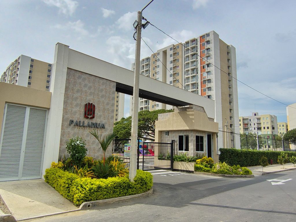 Apartamento en arriendo Norte De Santander Cúcuta Prados Del Este 57 m2 Habitaciones 2 Baños 2 Garajes 1 Precio $1700000