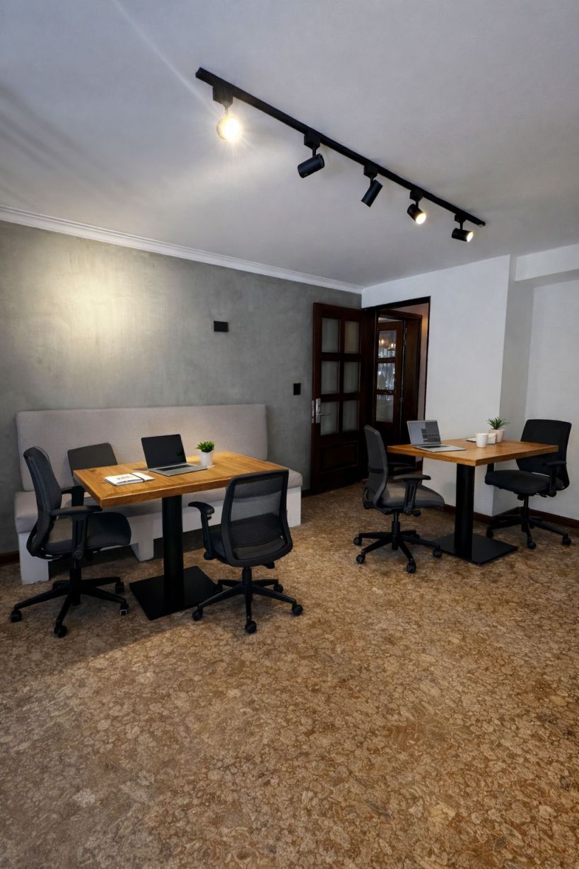 Oficina en arriendo Antioquia Medellín El Velodromo 60 m2 Habitaciones 0 Baños 1 Garajes 0 Precio $5500000