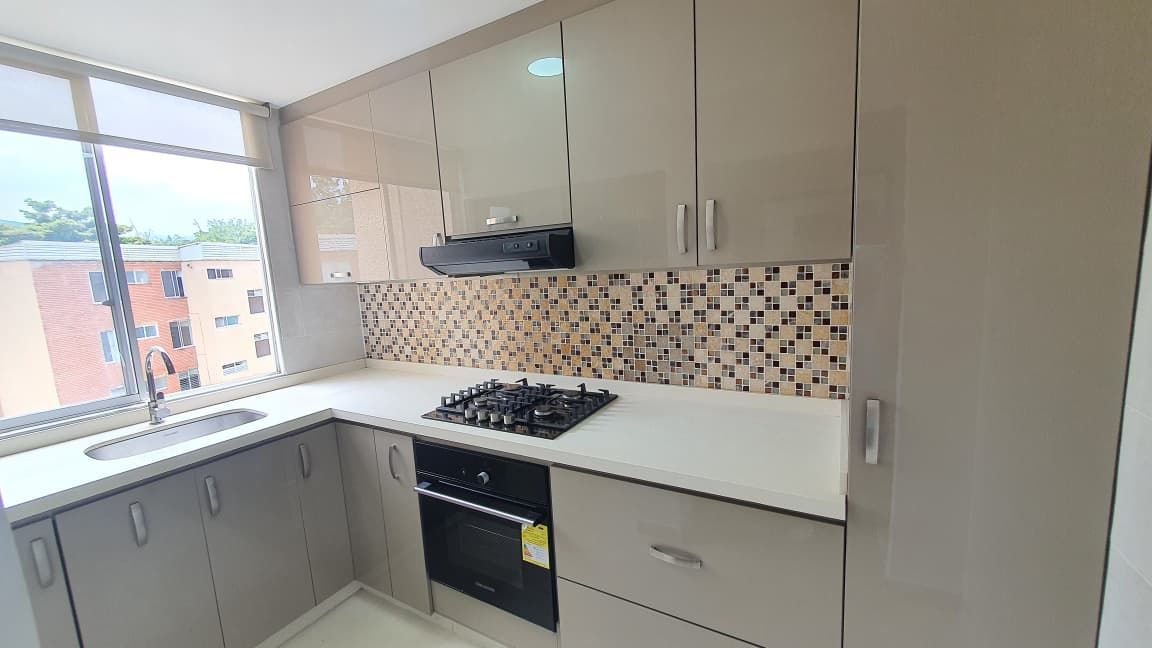 Apartamento en venta Valle Del Cauca Cali Camino Real 65 m2 Habitaciones 3 Baños 1 Garajes 1 Precio $260000000