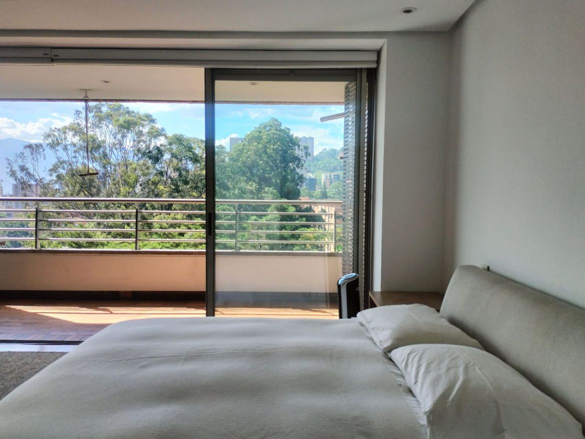 Apartamento en venta Antioquia Medellín Alejandria 60 m2 Habitaciones 1 Baños 1 Garajes 1 Precio $835000000