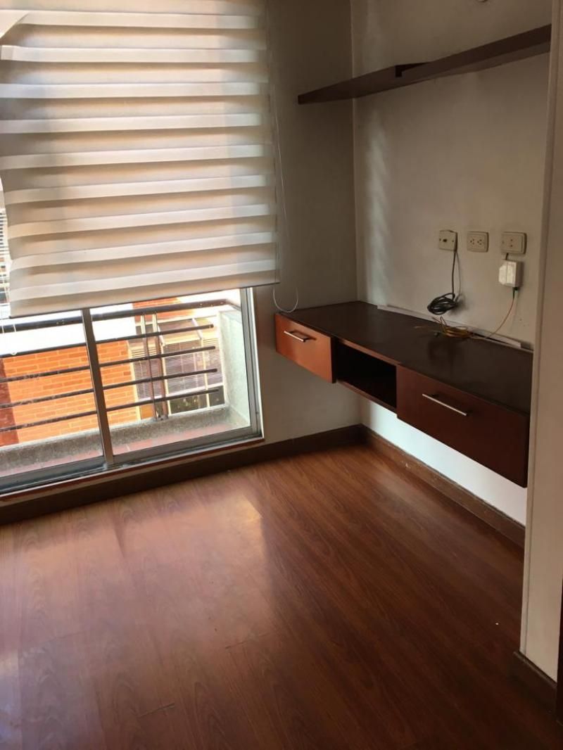 Casa en arriendo Cundinamarca Bogotá La Liberia 150 m2 Habitaciones 3 Baños 3 Garajes 2 Precio $4200000