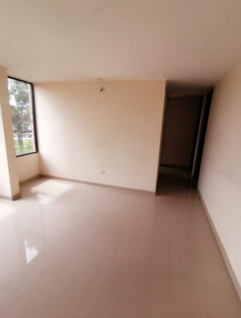 Apartamento en venta Cundinamarca Bogotá Salitre Et Ii 58 m2 Habitaciones 3 Baños 2 Garajes 0 Precio $250000000