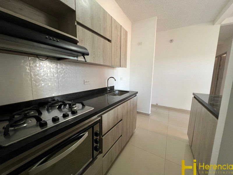 Apartamento en venta Antioquia Bello Buenos Aires 76 m2 Habitaciones 3 Baños 2 Garajes 1 Precio $460000000