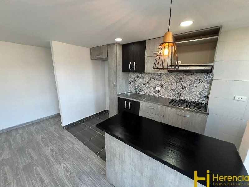 Apartamento en venta Antioquia Bello Ciudad Niquia 52 m2 Habitaciones 2 Baños 1 Garajes 0 Precio $230000000