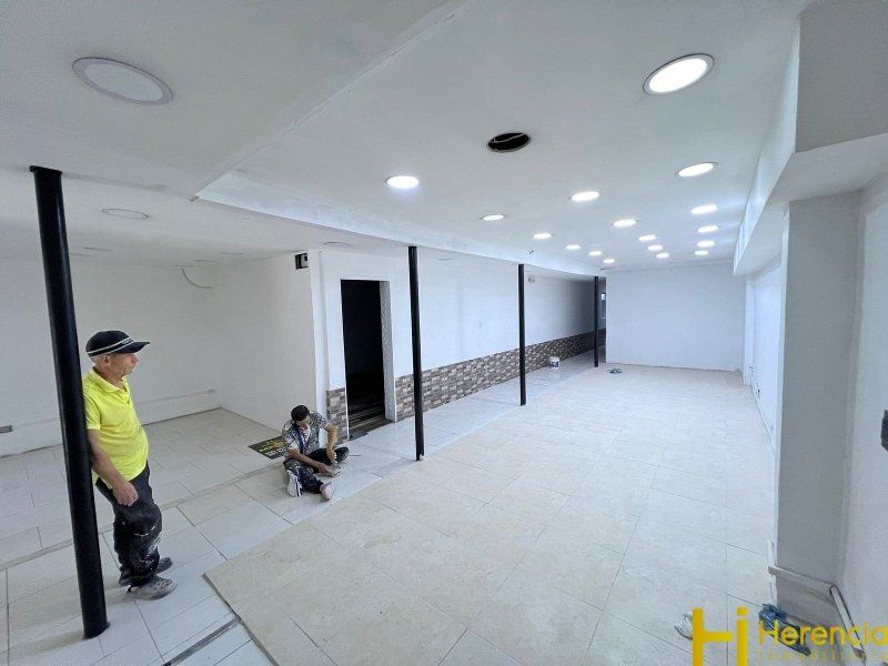Local en arriendo Antioquia Bello Central 570 m2 Habitaciones 0 Baños 2 Garajes 0 Precio $20000000