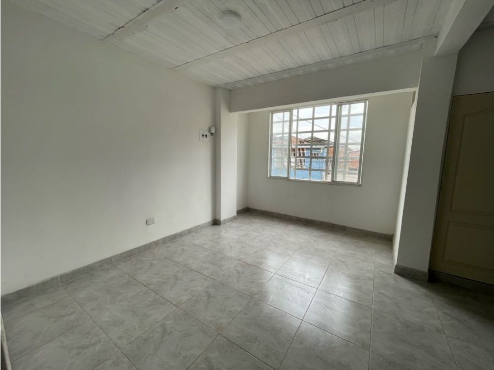 Apartamento en arriendo Valle Del Cauca Cali Benjamín Herrera 48 m2 Habitaciones 2 Baños 1 Garajes 0 Precio $1000000