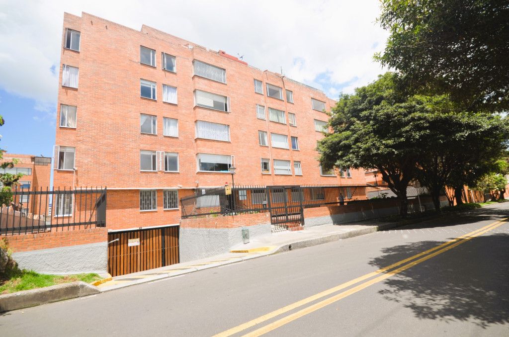 Apartamento en arriendo Cundinamarca Bogotá Acacias Usaquen 70 m2 Habitaciones 3 Baños 2 Garajes 1 Precio $2800000