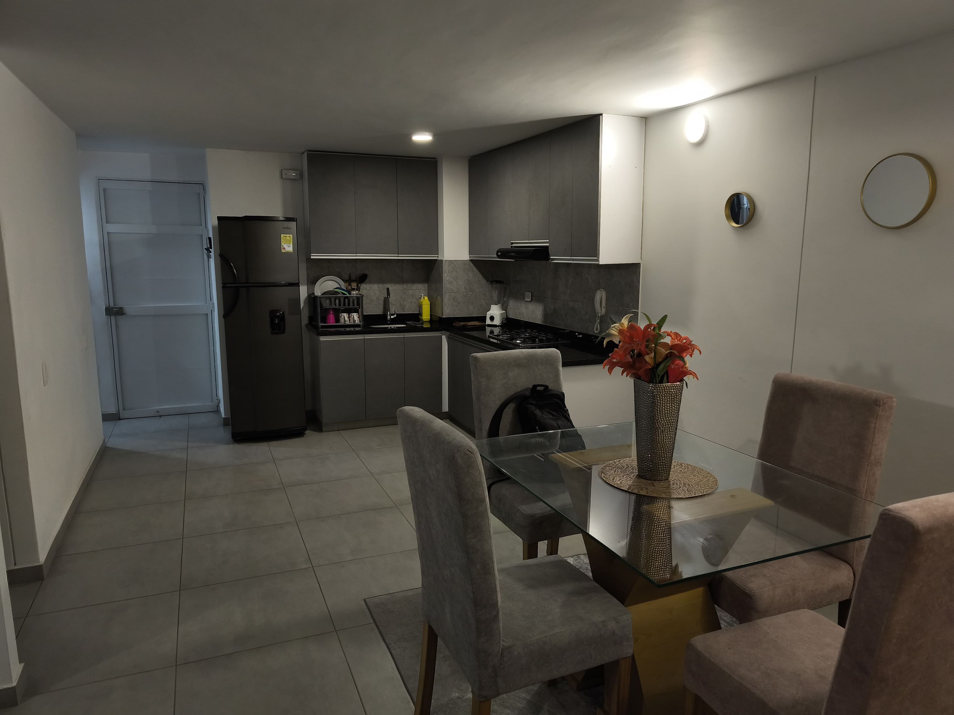 Apartamento en venta Valle Del Cauca Cali Conjunto Residencial Senderos De La Pradera 67 m2 Habitaciones 2 Baños 2 Garajes 1 Precio $258000000