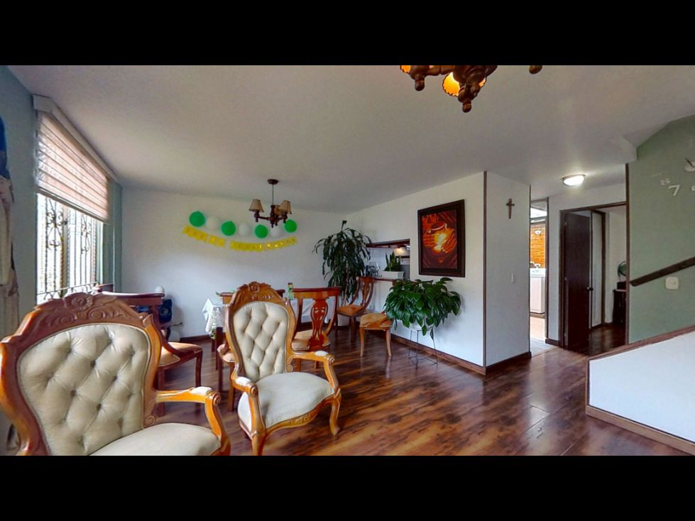 Casa en venta Cundinamarca Mosquera Cr Cortijo De Serrezuela 128 m2 Habitaciones 4 Baños 3 Garajes 1 Precio $482000000