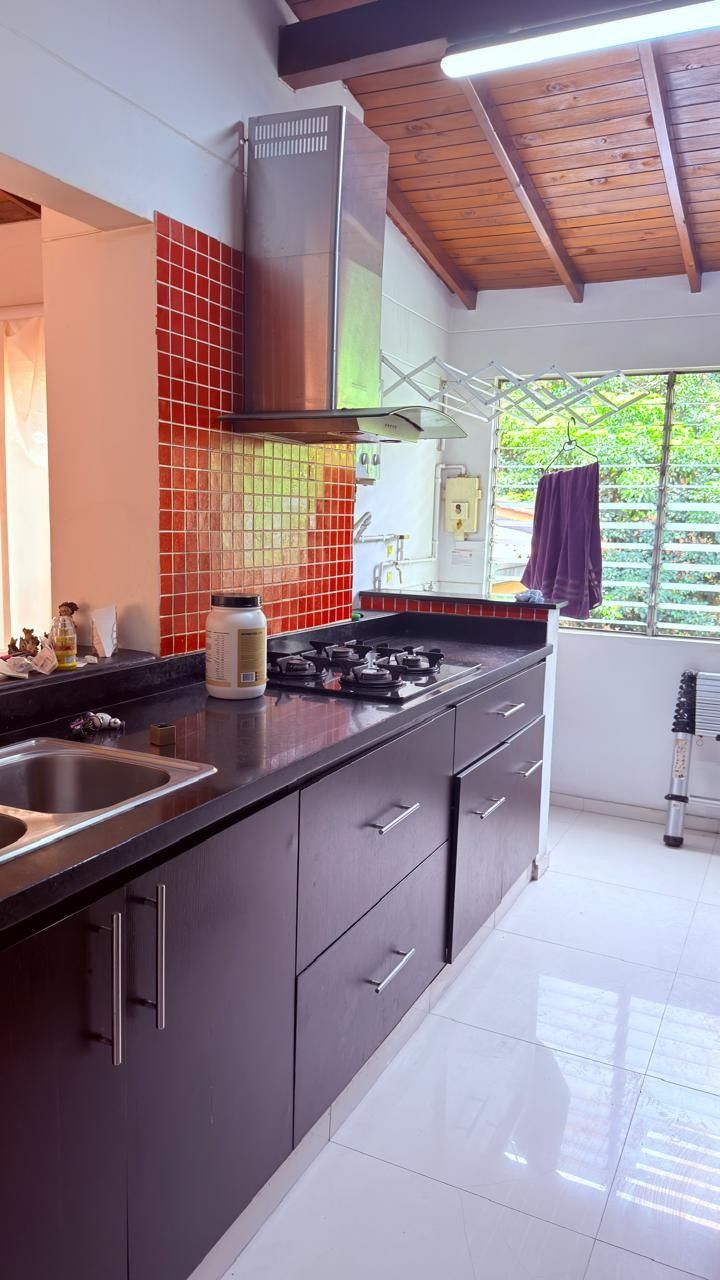 Apartamento en venta Antioquia Medellín El Poblado 77 m2 Habitaciones 3 Baños 2 Garajes 2 Precio $460000000