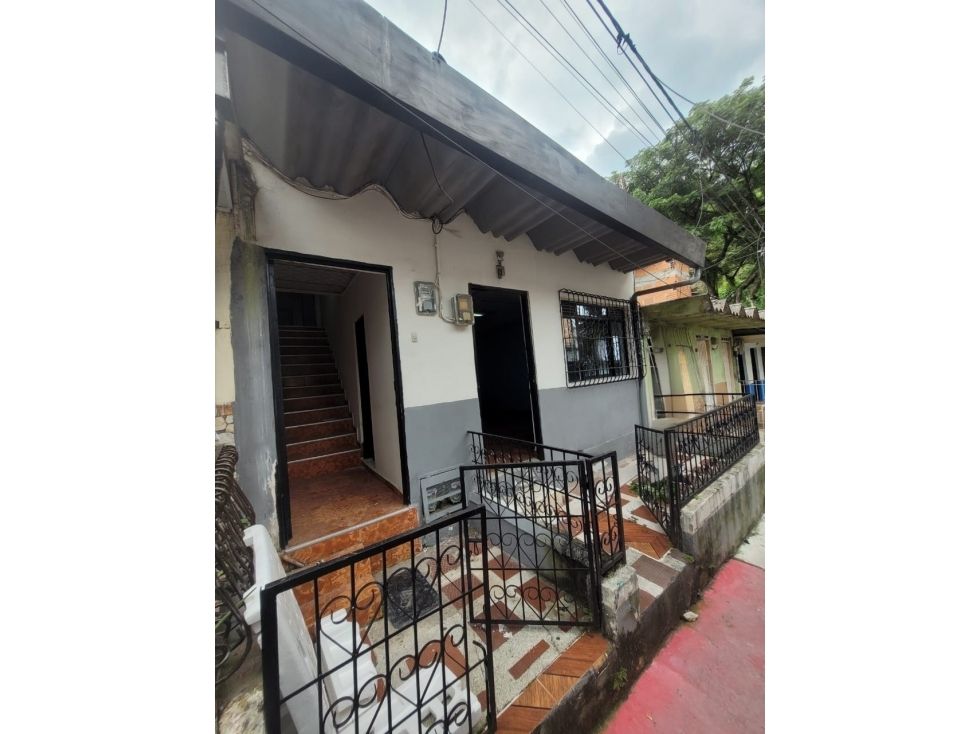 Casa en venta Risaralda Pereira Jose Antonio Galan 192 m2 Habitaciones 4 Baños 3 Garajes 0 Precio $232000000