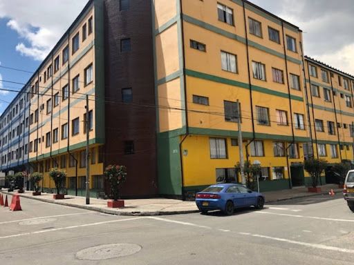 Apartamento en venta Cundinamarca Bogotá El Progreso 56 m2 Habitaciones 2 Baños 2 Garajes 0 Precio $248000000