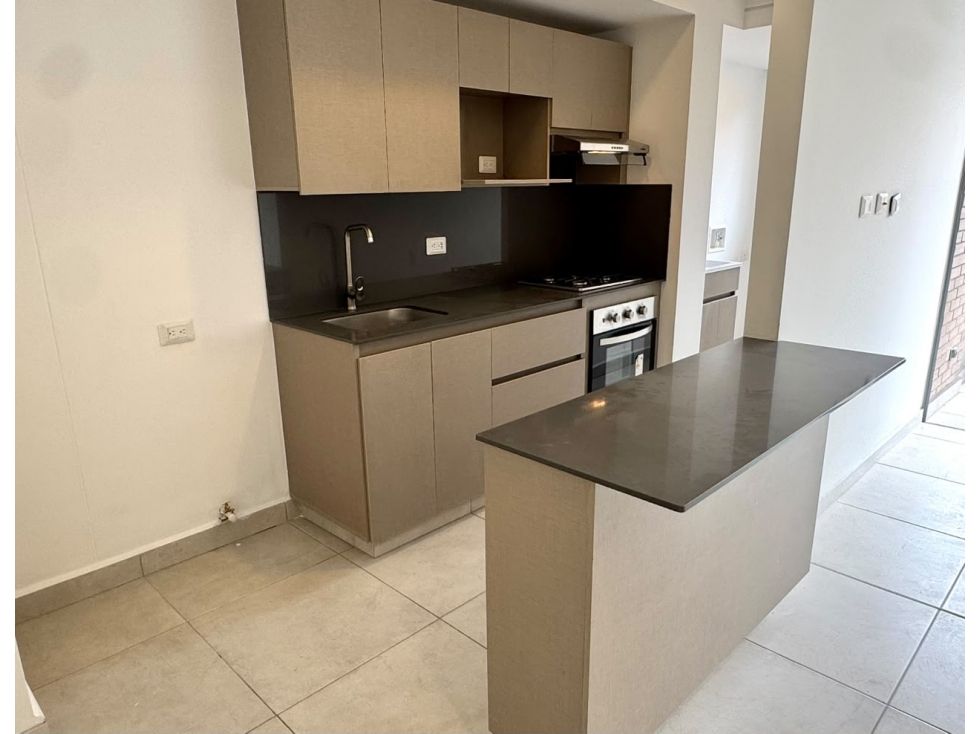 Apartamento en arriendo Antioquia Envigado Las Vegas 75 m2 Habitaciones 3 Baños 2 Garajes 1 Precio $3800000
