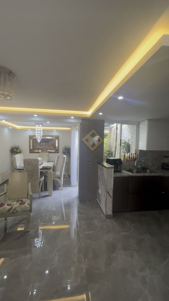 Casa en venta Valle Del Cauca Palmira Cn Plazuela De Las Mercedes 147 m2 Habitaciones 4 Baños 3 Garajes 2 Precio $690000000